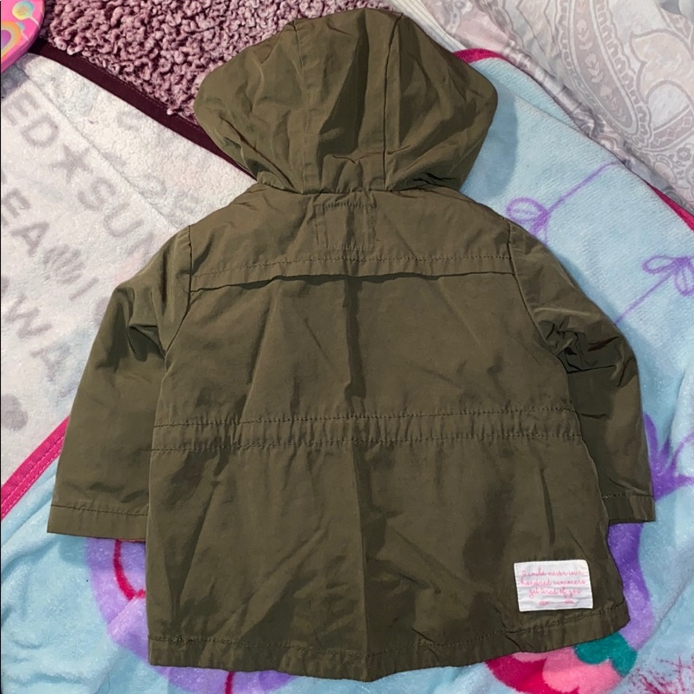 Jacket - Picture 2 of 4